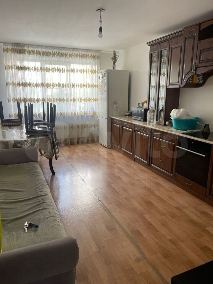 Продается 3-комн. квартира, 88 м² — фото 4