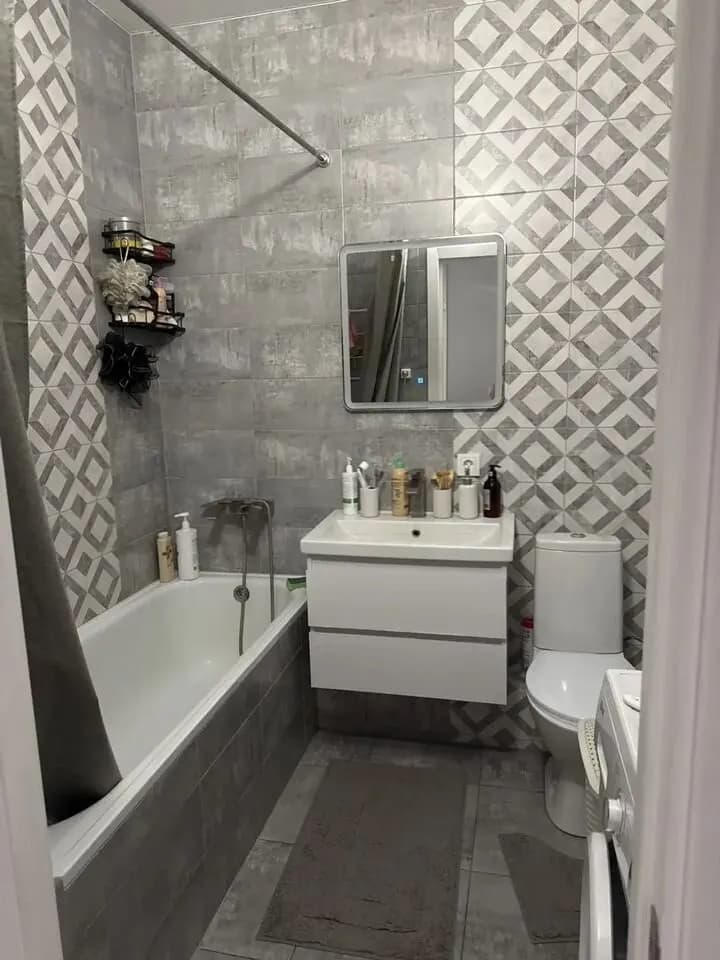 Продается 1-комн. квартира, 42 м² — фото 5