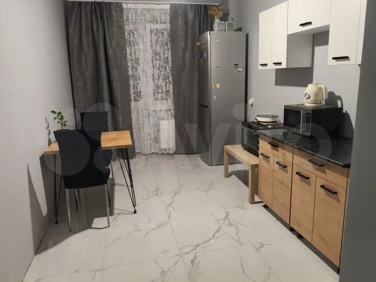 Продается 2-комн. квартира, 66.6 м²