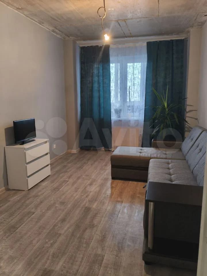 Продается 2-комн. квартира, 66.6 м² — фото 5