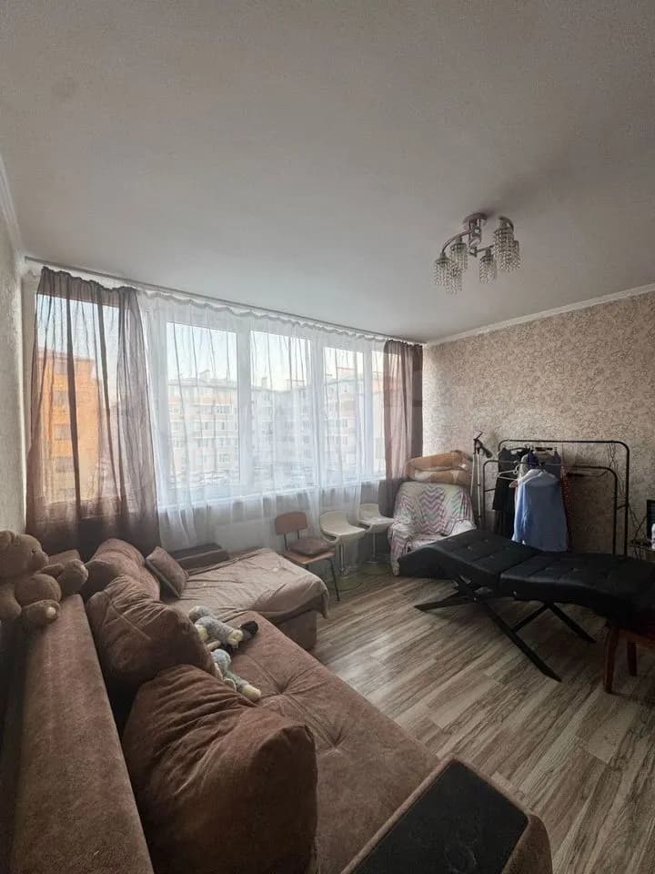 Продается 2-комн. квартира, 52.8 м² — фото 2