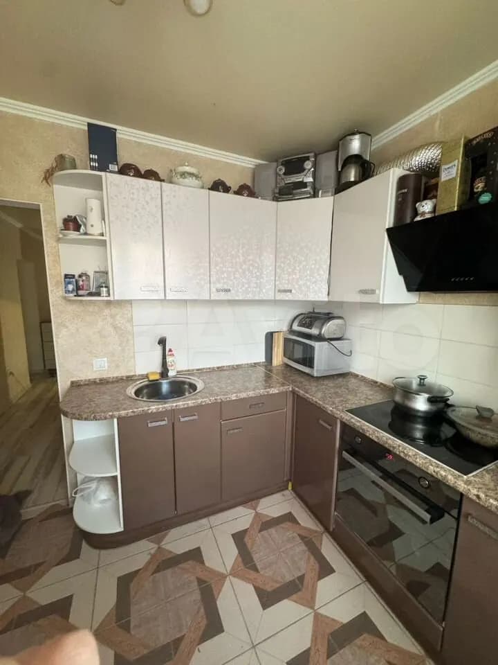 Продается 2-комн. квартира, 52.8 м² — фото 3