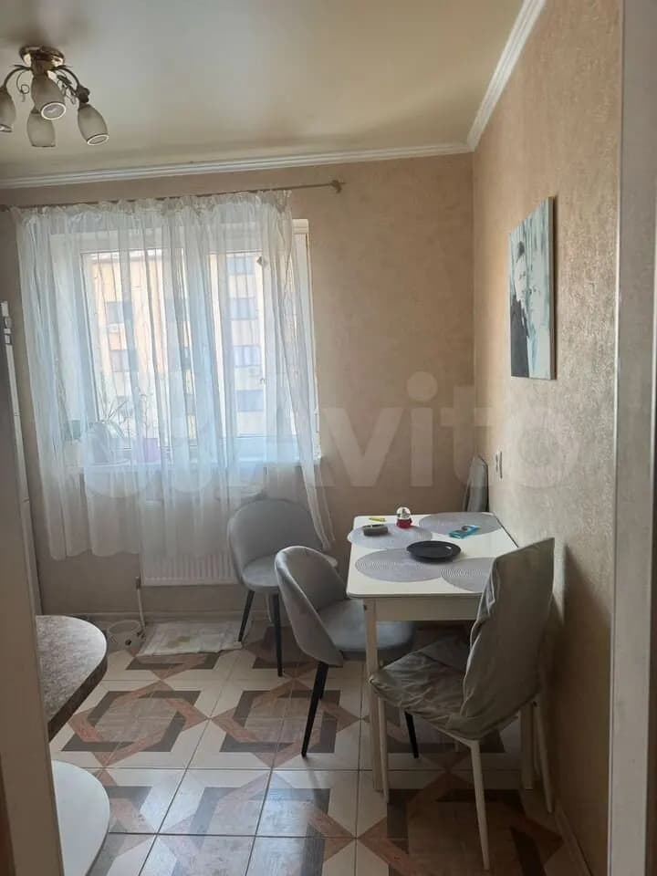 Продается 2-комн. квартира, 52.8 м² — фото 5