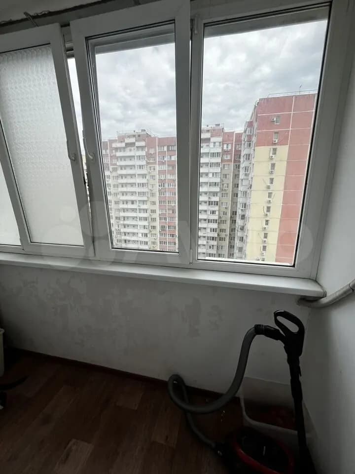 Продается 1-комн. квартира, 43.3 м² — фото 4