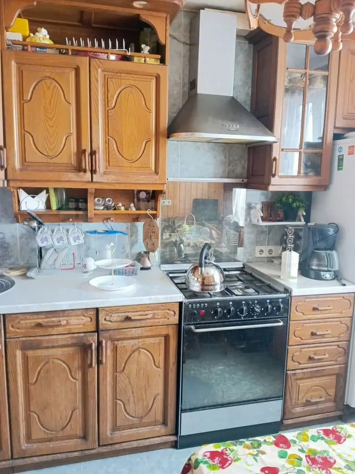 Продается 3-комн. квартира, 77.5 м²