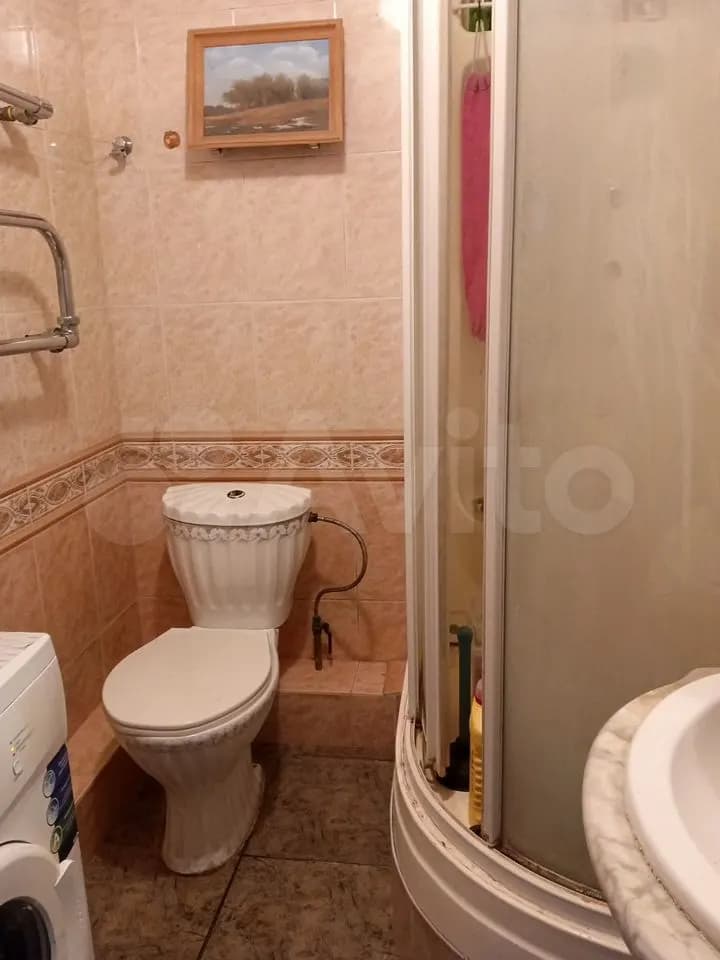 Продается 3-комн. квартира, 77.5 м² — фото 2
