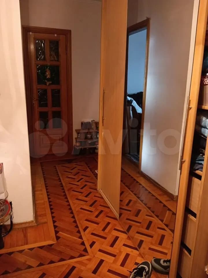 Продается 3-комн. квартира, 77.5 м² — фото 3