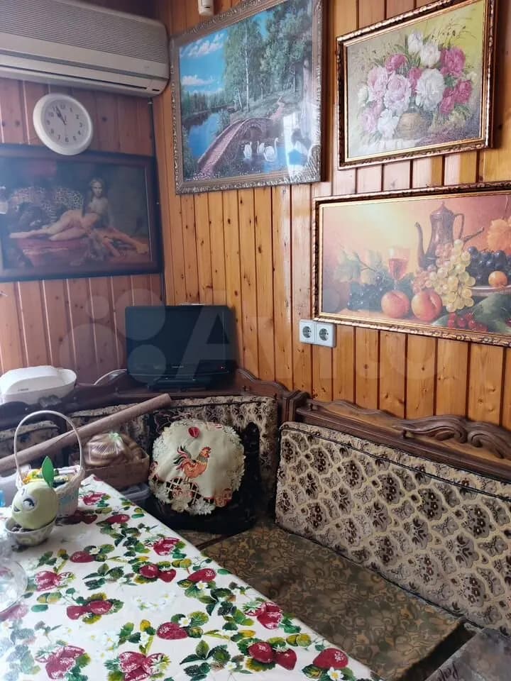 Продается 3-комн. квартира, 77.5 м² — фото 4