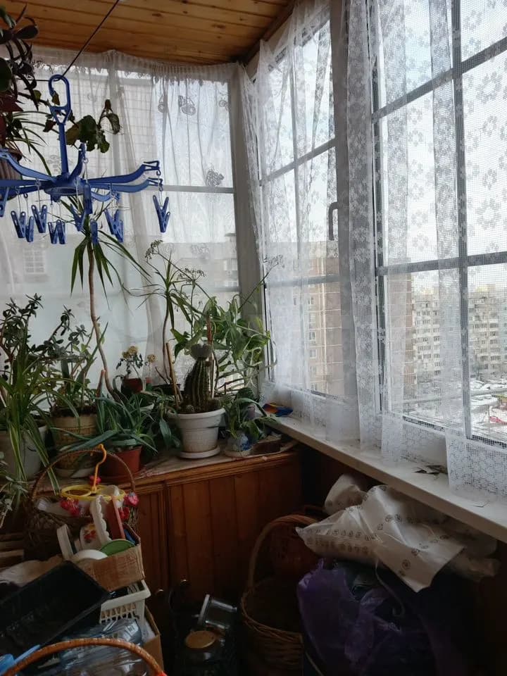 Продается 3-комн. квартира, 77.5 м² — фото 5