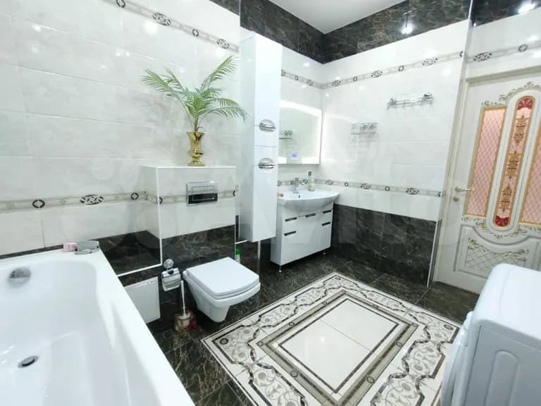 Продается 2-комн. квартира, 93 м² — фото 3