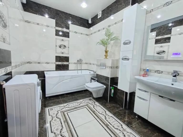 Продается 2-комн. квартира, 93 м² — фото 4