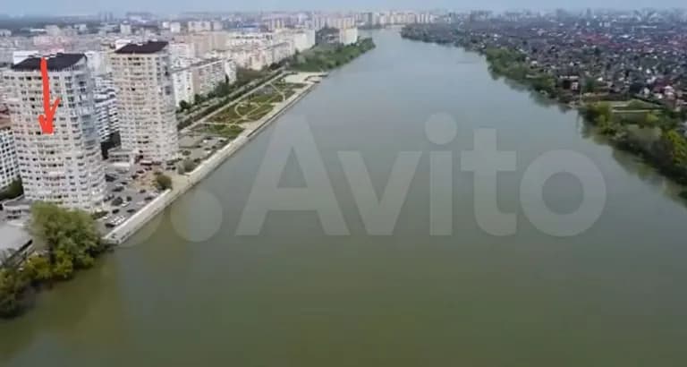 Продается 2-комн. квартира, 93 м² — фото 5