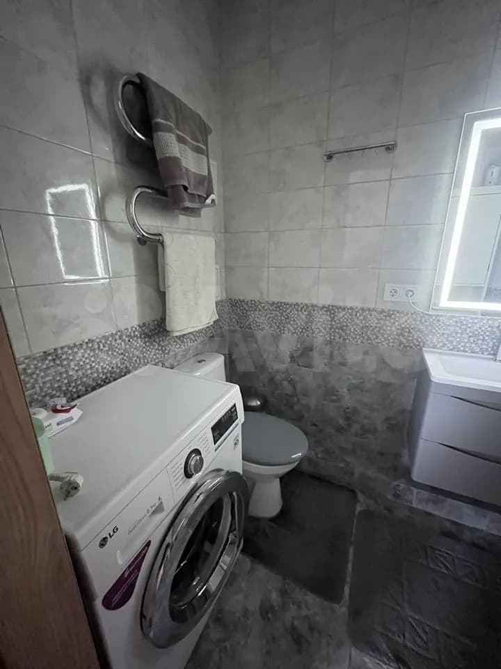 Продается 2-комн. квартира, 69.3 м²