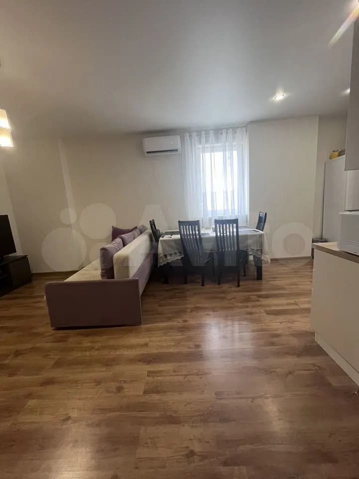 Продается 2-комн. квартира, 69.3 м² — фото 4