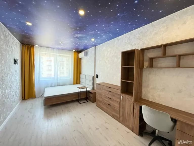 Продается 1-комн. квартира, 39.2 м²