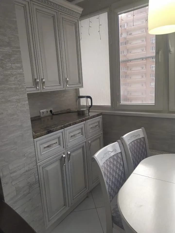 Продается 2-комн. квартира, 62 м² — фото 3