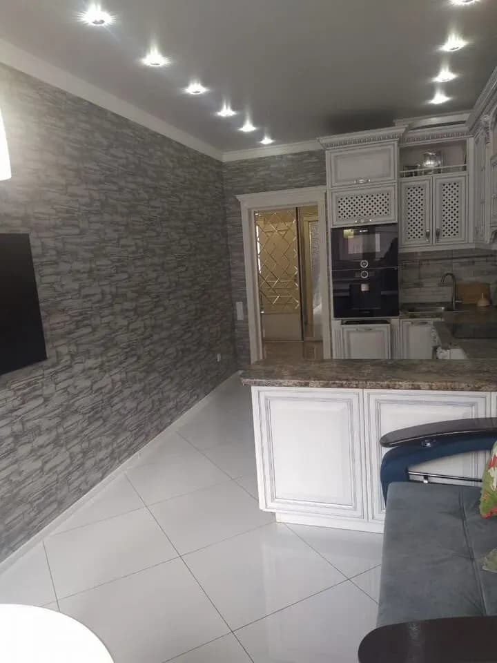 Продается 2-комн. квартира, 62 м² — фото 4