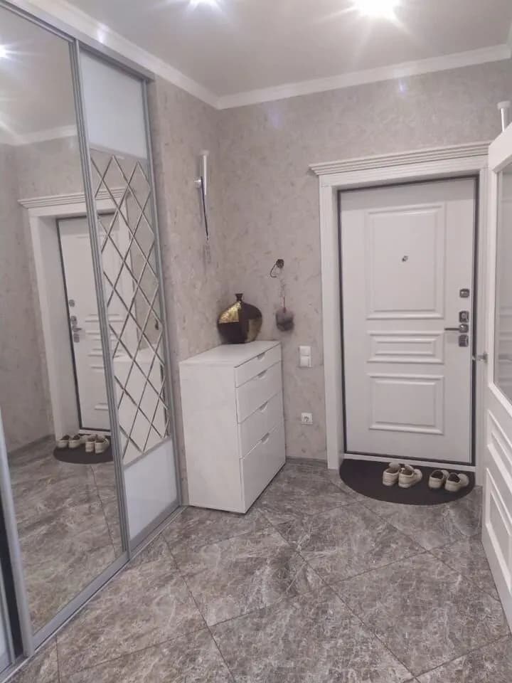 Продается 2-комн. квартира, 62 м² — фото 5