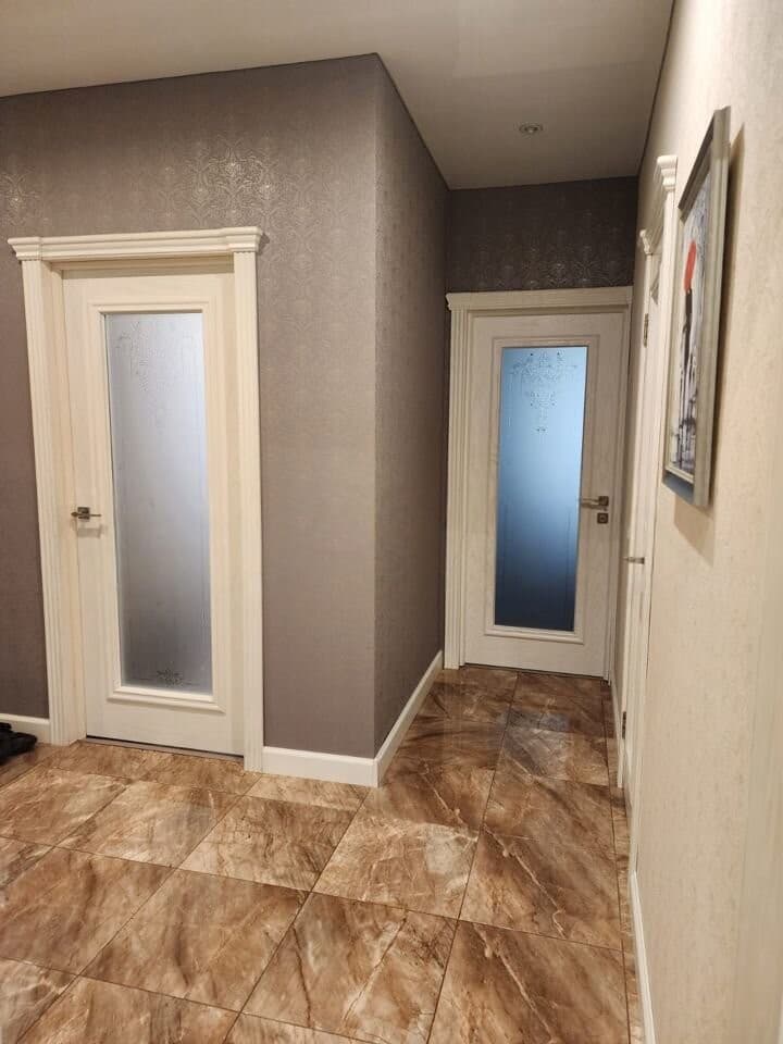 Продается 3-комн. квартира, 72 м² — фото 3