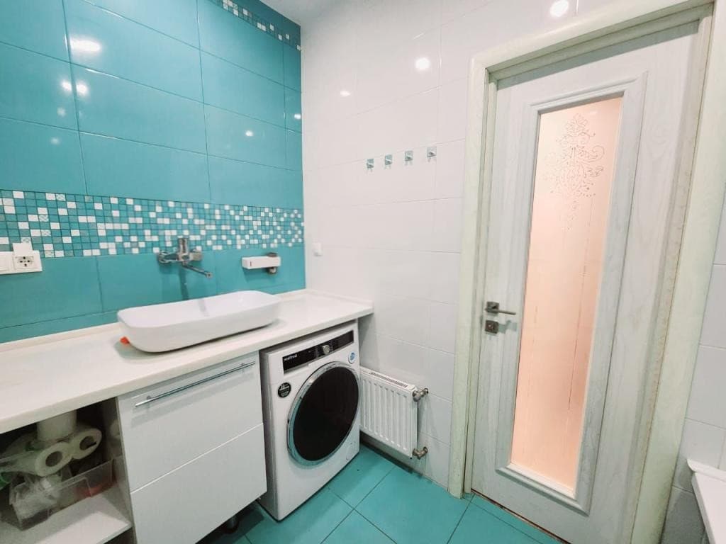 Продается 3-комн. квартира, 72 м² — фото 5