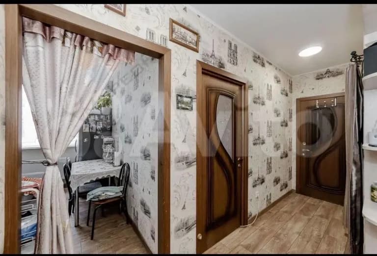 Продается 2-комн. квартира, 41 м²
