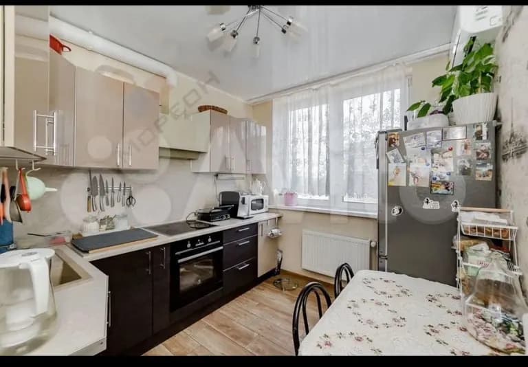 Продается 2-комн. квартира, 41 м² — фото 2