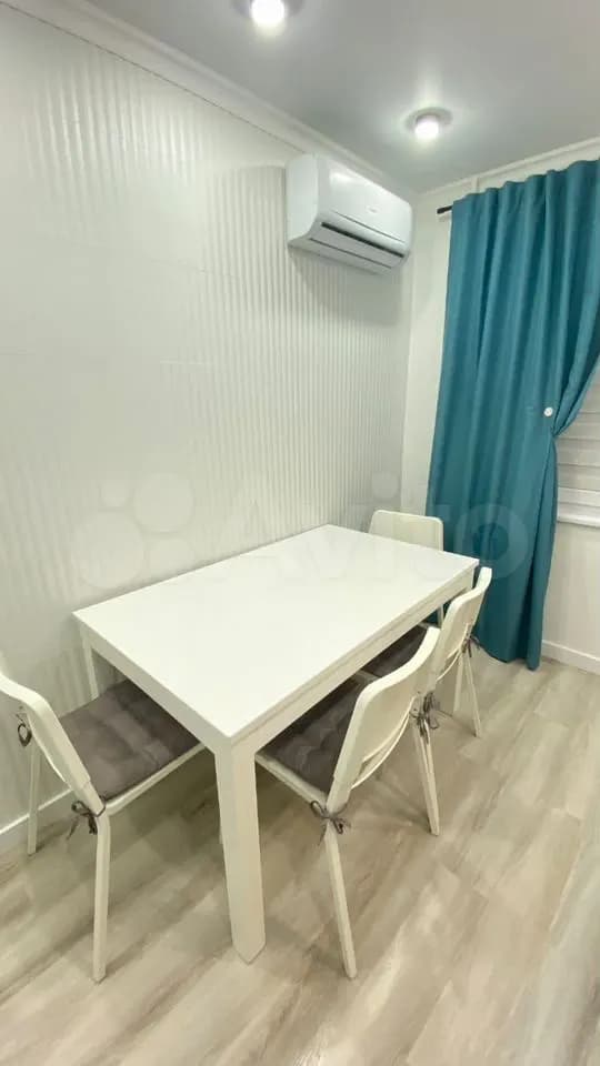 Продается 4-комн. квартира, 61.4 м² — фото 3