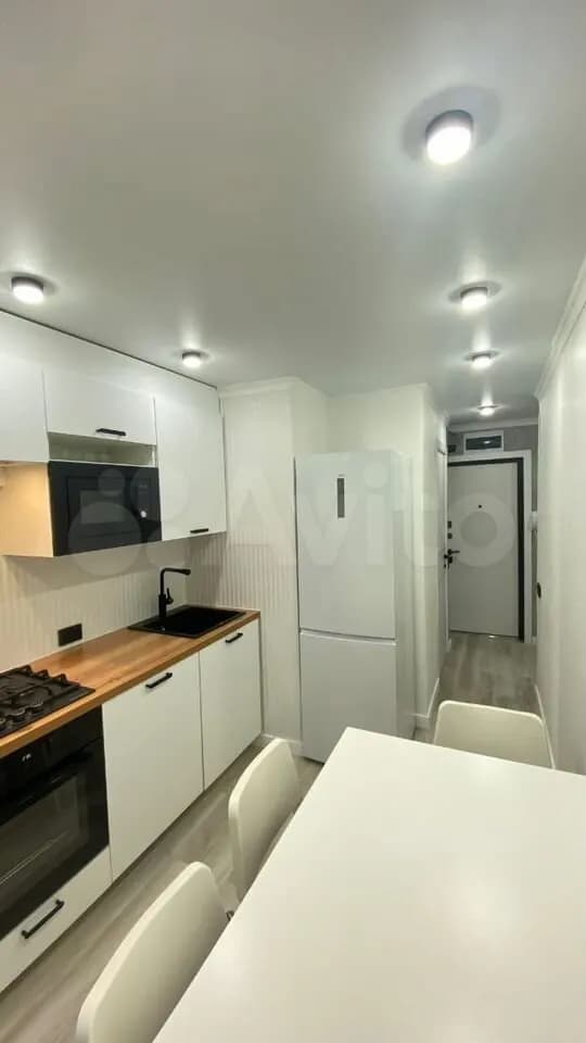 Продается 4-комн. квартира, 61.4 м² — фото 4