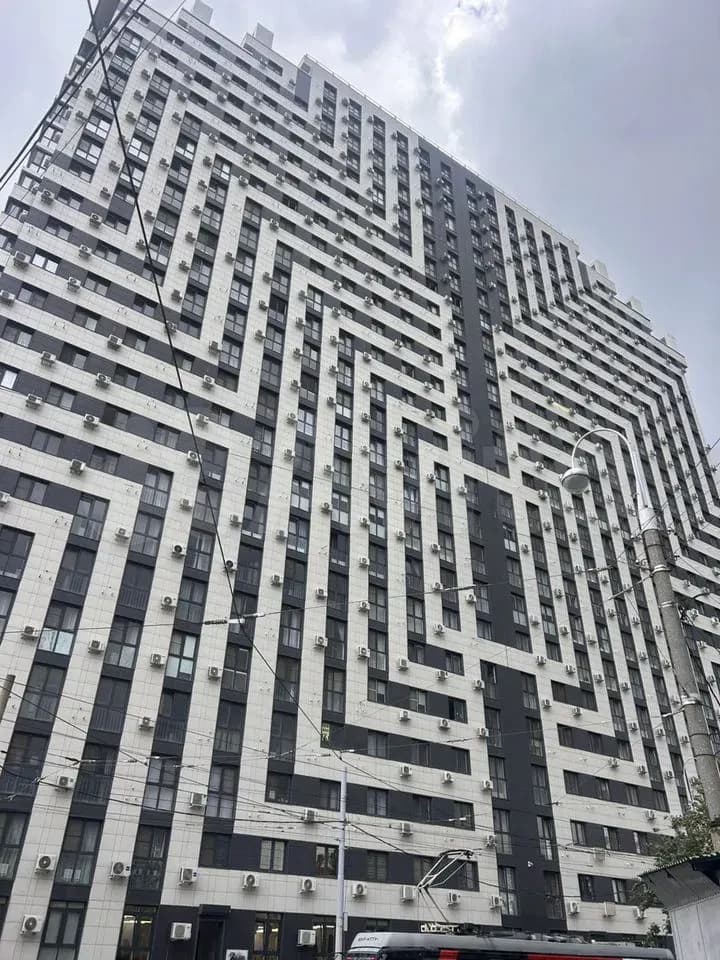 Продается 1-комн. квартира, 40.3 м²