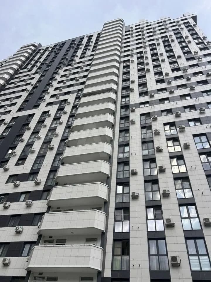 Продается 1-комн. квартира, 40.3 м² — фото 3