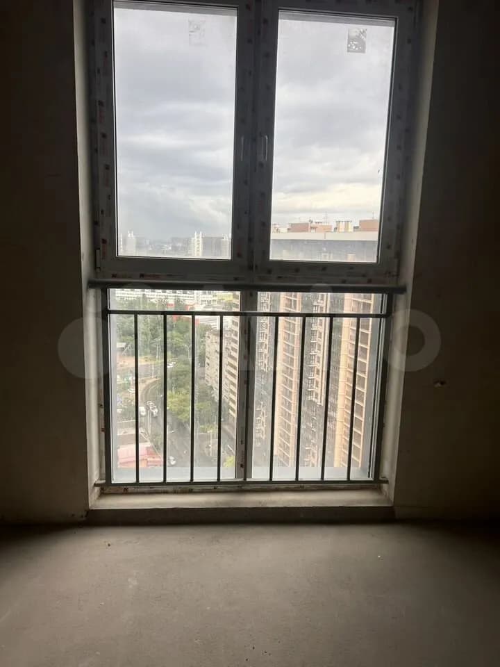 Продается 1-комн. квартира, 40.3 м² — фото 4