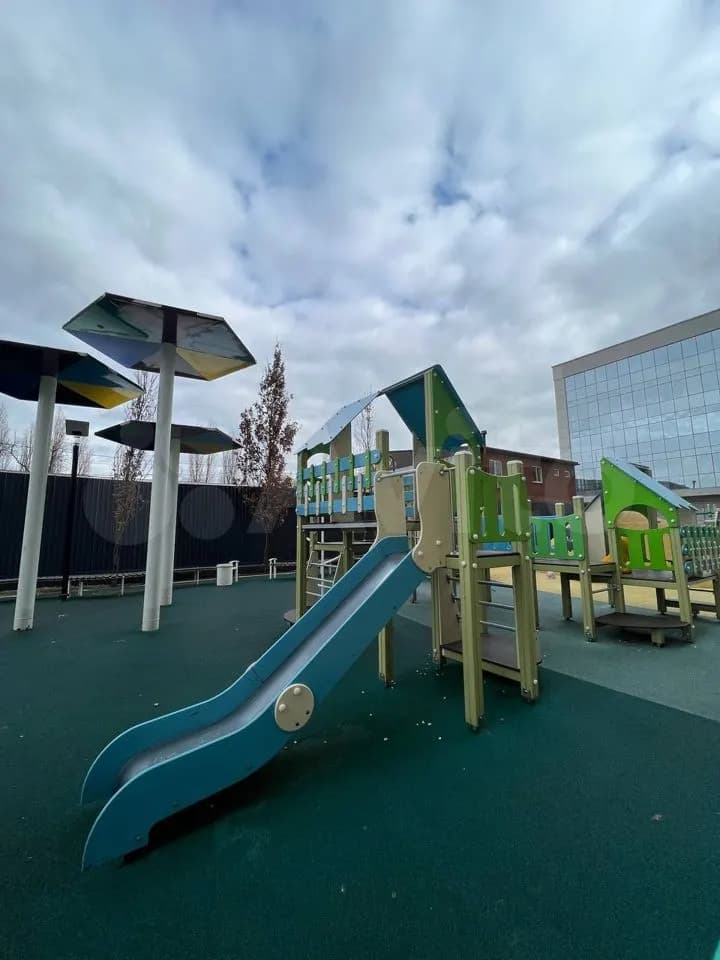 Продается 3-комн. квартира, 77.4 м² — фото 2