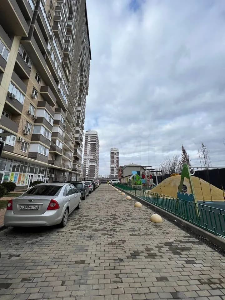 Продается 3-комн. квартира, 77.4 м² — фото 4