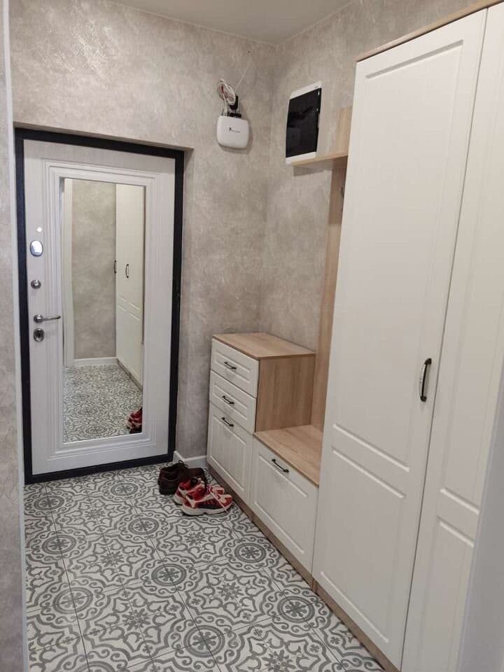 Продается 2-комн. квартира, 55 м² — фото 2
