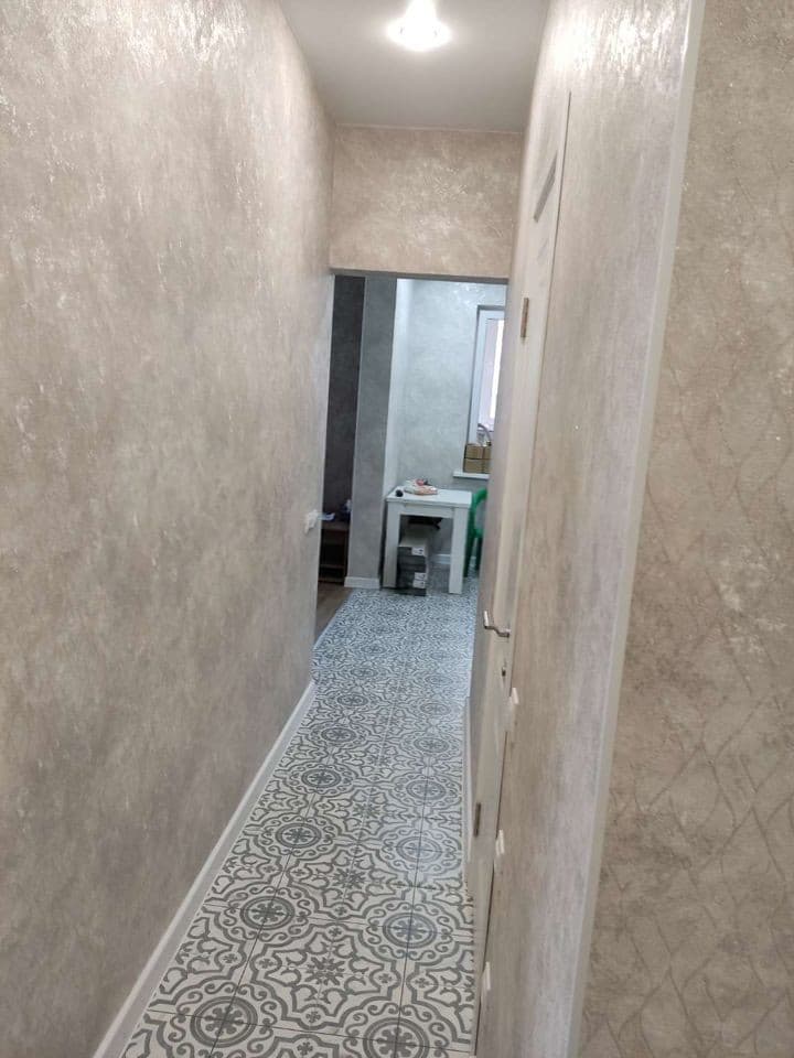 Продается 2-комн. квартира, 55 м² — фото 3
