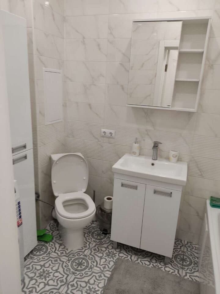 Продается 2-комн. квартира, 55 м² — фото 4