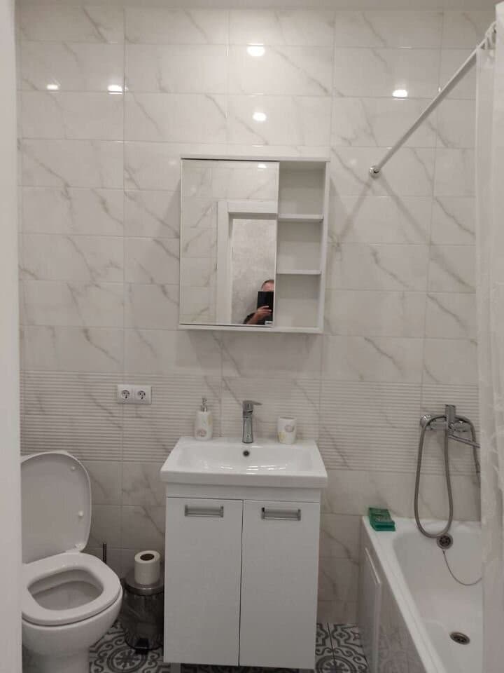 Продается 2-комн. квартира, 55 м² — фото 5