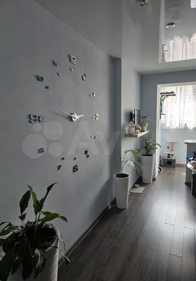 Продается 3-комн. квартира, 90 м²