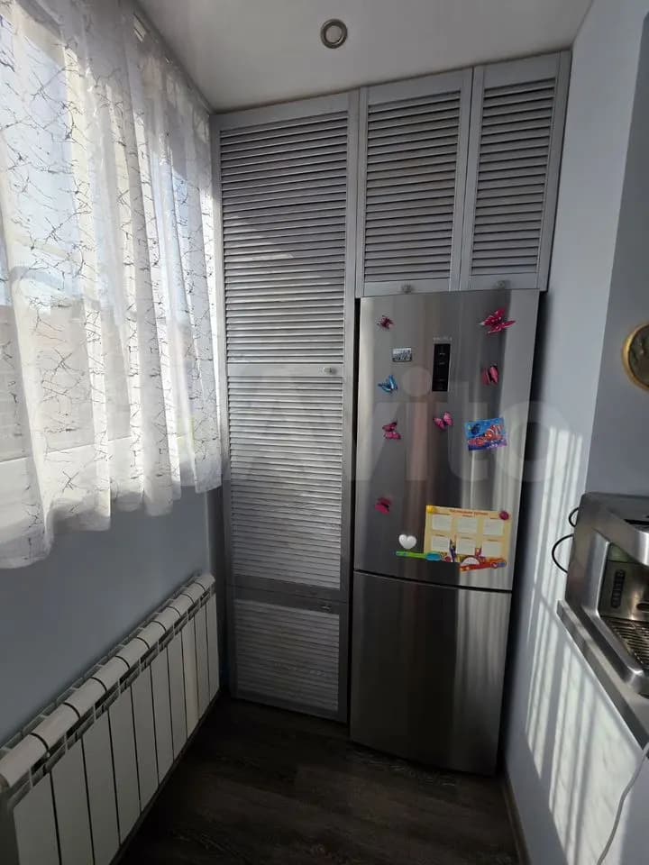 Продается 3-комн. квартира, 90 м² — фото 2
