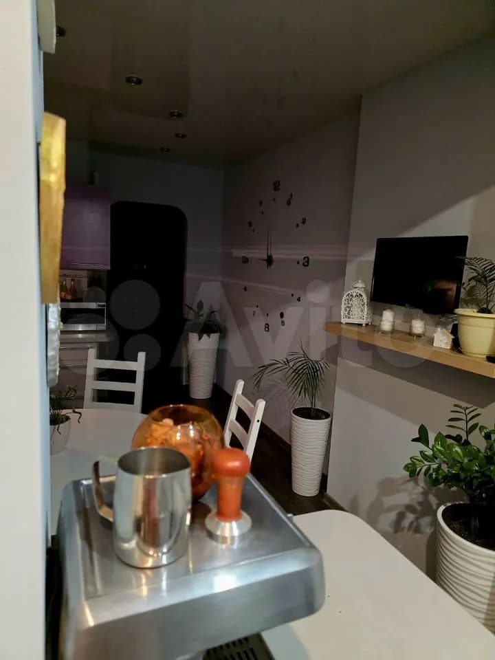 Продается 3-комн. квартира, 90 м² — фото 3