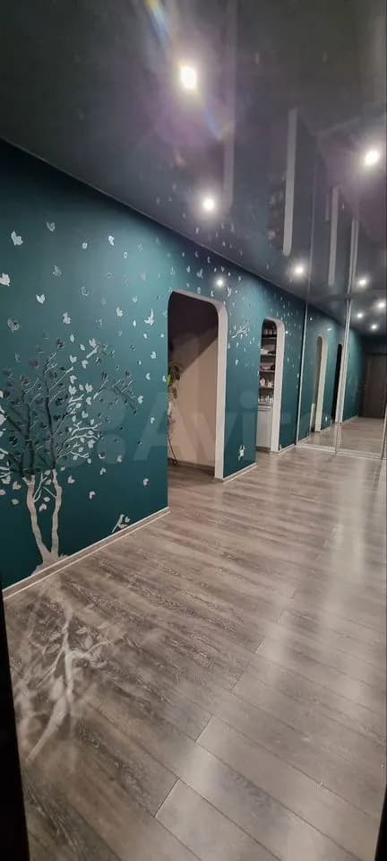 Продается 3-комн. квартира, 90 м² — фото 4