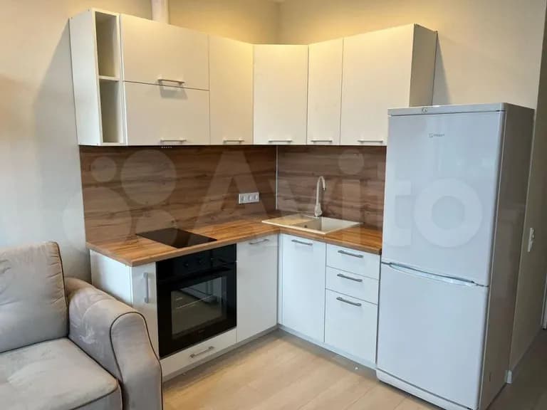 Продается 1-комн. квартира, 24 м²