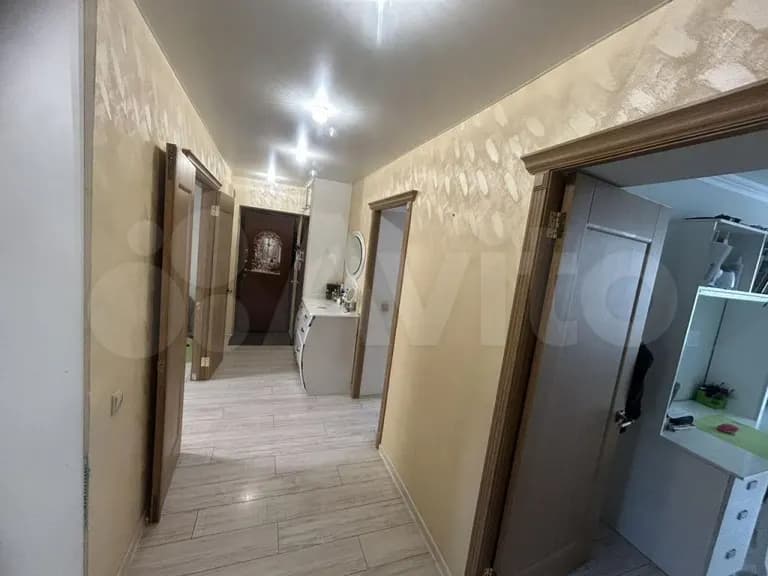 Продается 3-комн. квартира, 61.3 м² — фото 2