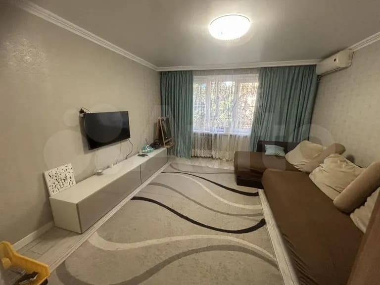 Продается 3-комн. квартира, 61.3 м² — фото 3