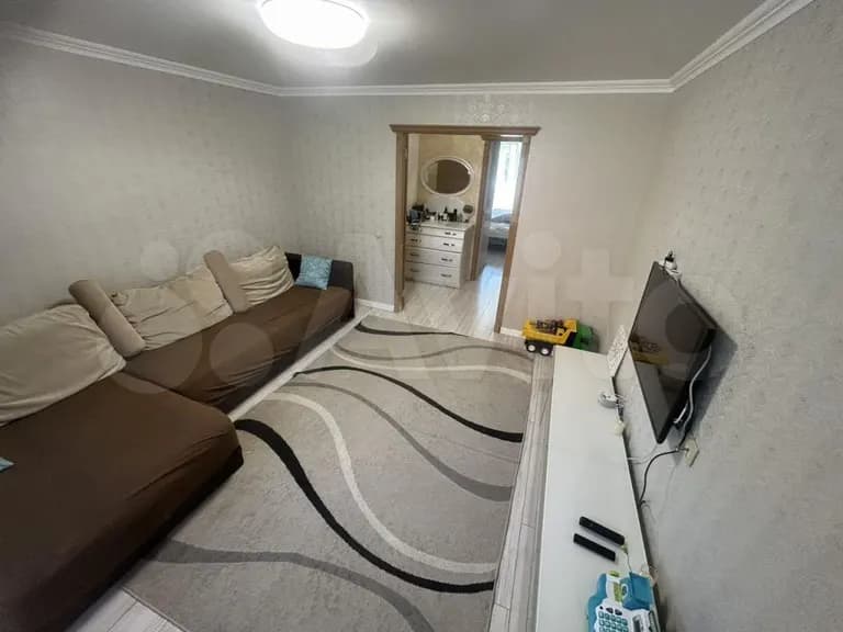 Продается 3-комн. квартира, 61.3 м² — фото 4