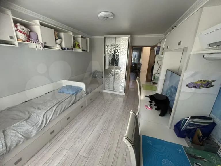 Продается 3-комн. квартира, 61.3 м² — фото 5