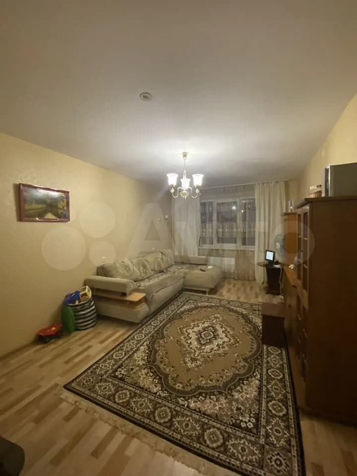 Продается 3-комн. квартира, 92 м²