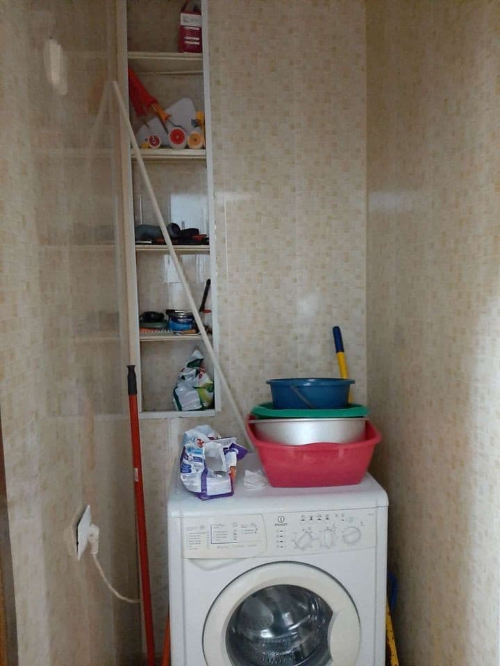 Продается 4-комн. квартира, 82 м² — фото 4