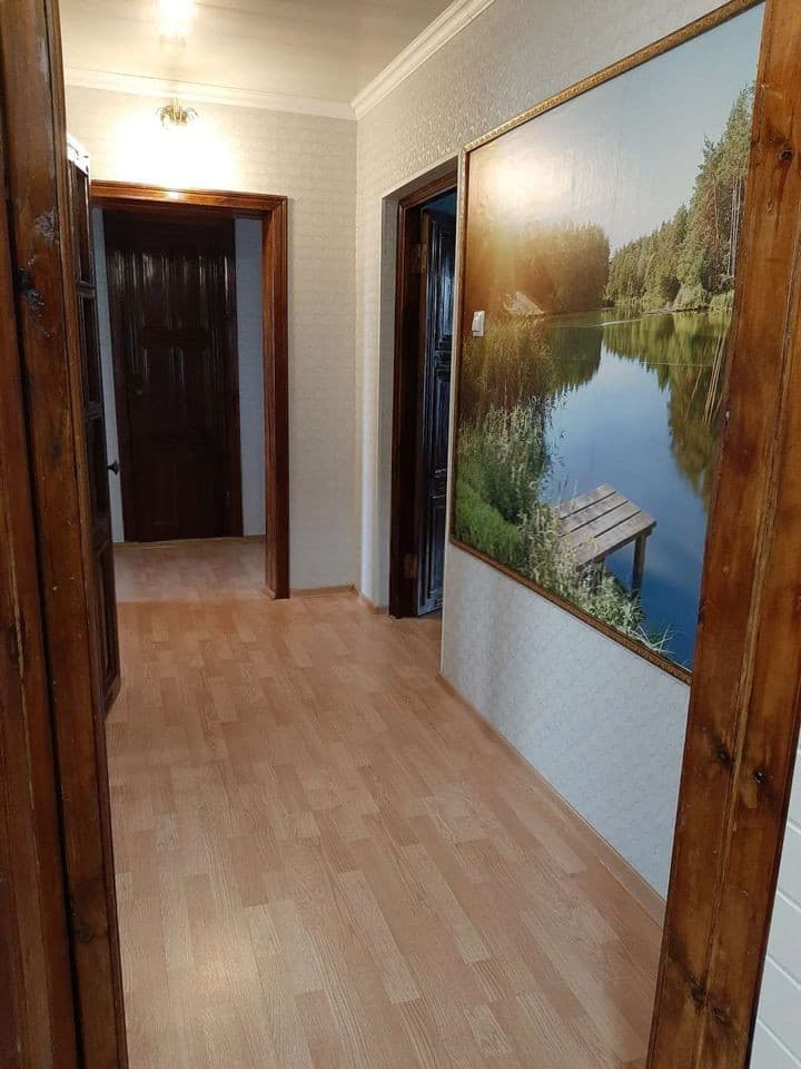 Продается 4-комн. квартира, 82 м² — фото 5
