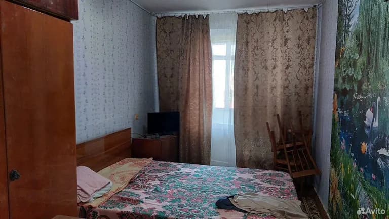 Продается 3-комн. квартира, 57.2 м² — фото 2